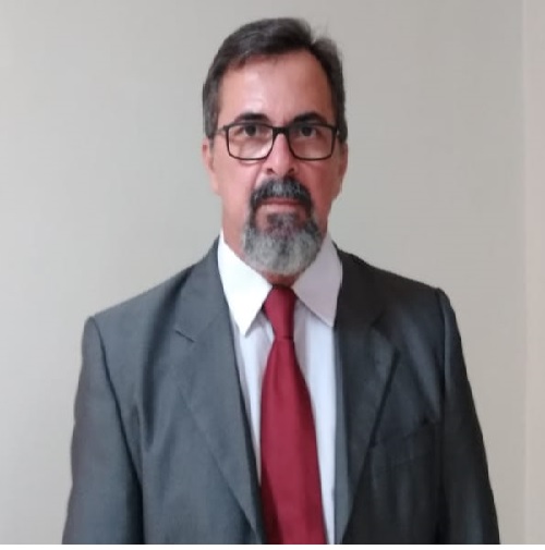 Francisco Mascena de Souza