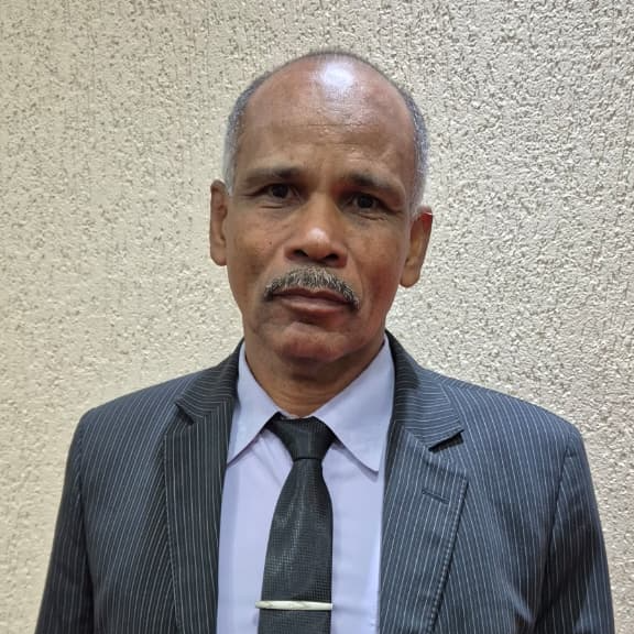 Claudio da Silva dos Santos