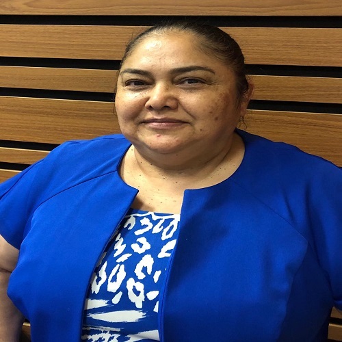 Maria Luisa Migoni de Lima
